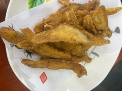 -叶存利海鲜大馅饺子(海宁路总店)