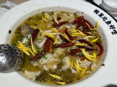 -太二酸菜鱼(中庚漫游城店)