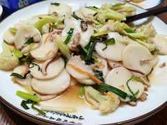 -依扁一佳宴(宁化支路店)