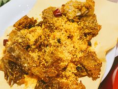 -味+新京宴·烤鸭·北京菜(创意谷店)
