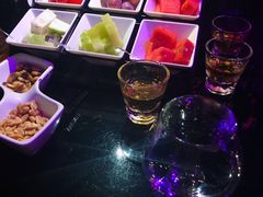 -萧邦音乐会所KTV(向西店)