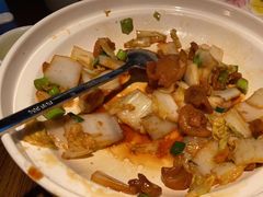 -老阿爸鲜鱼土菜(昆山花桥店)