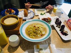 -大鸭梨烤鸭(左家庄店)