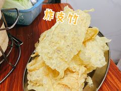 -威邵鸡煲(西华路总店)