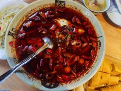 -青城甲(青城山店)