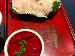 -袁老四老火锅(盘龙城店)