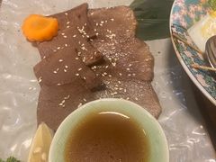 -满来寿喜烧(金虹桥店)