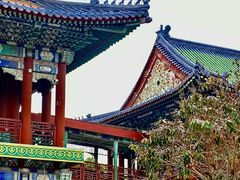 -珠海圆明新园