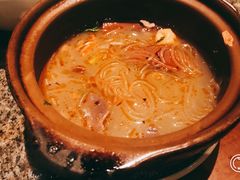 鸭血粉丝砂锅-南京大牌档(之心城店)