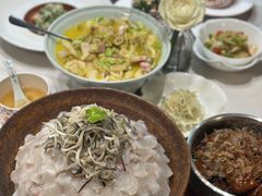 -新光酒家·河豚·海鲜·蟹料理(浦东店)