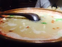 -霄汉羊排(万松园一店)