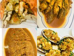 -北塘海鲜·天津菜(大光明桥旗舰店)