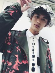 -东田造型