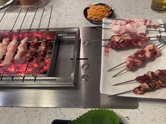 -延边金利串店(安达街店)