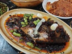 -大邑李记肥肠血旺