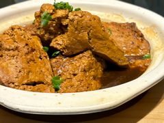 -天毓山庄·餐厅