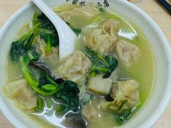 -蒋家桥饺面店(广陵路店)
