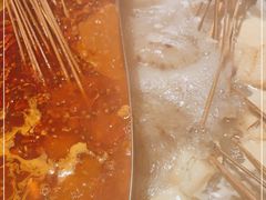 -来蜀乾串串香(北京总店)