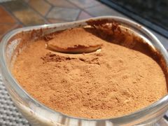 提拉米苏Tiramisu-Mezomd曼索蒂西班牙餐厅(广粤店)