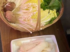 -同仁四季椰子鸡(无锡滨湖万象汇店)