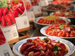 -乐咖啡西餐厅(太湖皇冠假日酒店)
