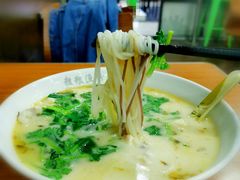 招牌鱼粉-粗粮渔粉(东海店)