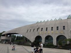 -自贡恐龙博物馆