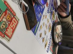 -BOPEYE·波派炸鸡(九霄天地店)