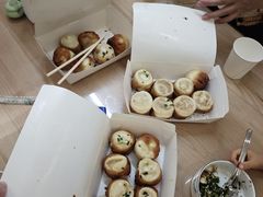 -哑巴生煎(临顿路店)