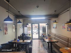 -不将就烤肉拌饭(吉品休闲街店)