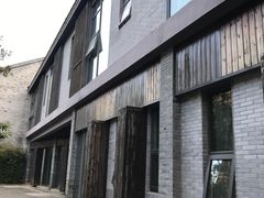 -扬州东关街文昌阁桔子水晶酒店