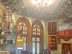 -新疆伊宁远征餐厅