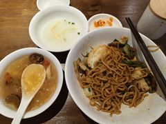 -寻裕记·现炒浇头面(人民广场店)