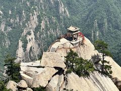 -华山风景名胜区