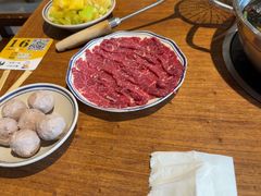 -厝味火锅·潮汕卤水火锅(十一合店)