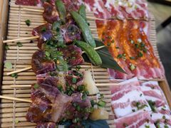 -大田家•炭火烧肉酒场(大兴枣园店)