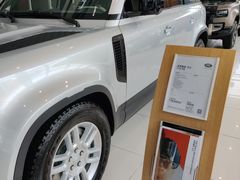 -上海伟杰·捷豹路虎4S店(闵行店)