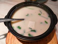 -茉莉餐厅(包河万达店)