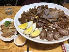 -陈鹏鹏潮汕菜(欢乐海岸 海边景观店)