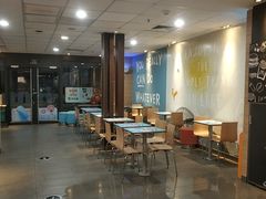 -麦当劳(欧亚卖场店)