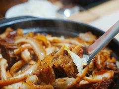 -赵家牛肉砂锅(台西三路店)