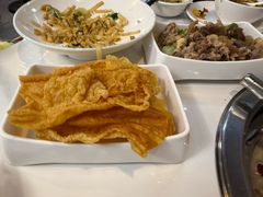 -潮汕鲜牛肉火锅(化工路店)
