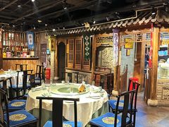 -四世同堂·京菜·烤鸭(双井店)