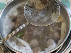 -南城十里潮汕鲜牛火锅·鲜虾生滚粥(融汇老商埠店)
