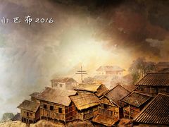 -重庆历史名人馆