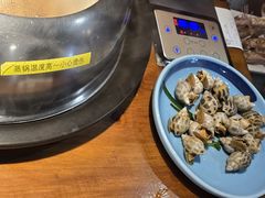 -三个渔夫·蒸汽海鲜(小白楼店)