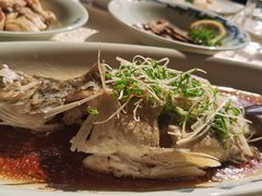 -杭州香格里拉·香宫中餐厅