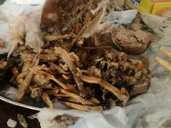 -吉英盐焗鸡(文中路店)