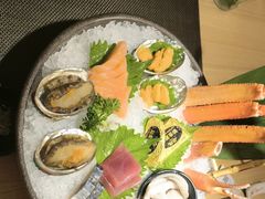 -德川家日本料理(中关村店)