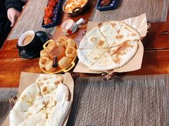 -木尔坦·Multan巴基斯坦清真餐厅halal(大智嘉园店)